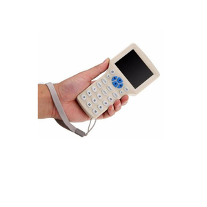 IC/ID 125KHz 13.56MHz Máy Đọc <span class=keywords><strong>RFID</strong></span> Cầm Tay Máy Sao Chép Trình Sao Chép Khóa <span class=keywords><strong>RFID</strong></span> - Product Image 6