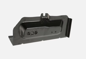 Amélioration du hayon avant du JeepS WranglerS 07-18 authentique 55395514AC - Product Image 3