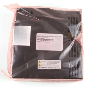 ASD-B2-0421-B mới hiệu suất cao AC CNC tự động hóa Robot máy móc công nghiệp chính xác chuyển động Hệ thống điều khiển servo điều khiển - Product Image 5