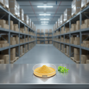 Quitosano Oligosacárido Soluble en Agua a <span class=keywords><strong>Precio</strong></span> de Fábrica, Promueve el Desarrollo de Raíces y la Calidad de los Cultivos, Bioestimulante - Product Image 1