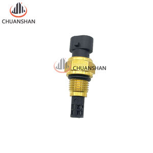 Sensor de Temperatura del Aire RE525016 Compatible con Excavadoras <span class=keywords><strong>John</strong></span> Deere 5065M 5075M 5085M 5095M 5105M - Product Image 1