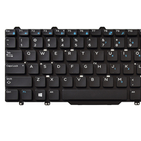 Tersedia Penjualan Laris Harga Terbaik Populer 3340 Latitude 13 E3340 7350 13 7000 Keyboard 2-In-1 7350 untuk Laptop untuk Dell