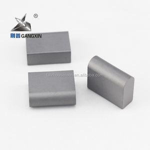 Insertos <span class=keywords><strong>de</strong></span> hoja <span class=keywords><strong>de</strong></span> quitanieves <span class=keywords><strong>de</strong></span> carburo <span class=keywords><strong>de</strong></span> <span class=keywords><strong>tungsteno</strong></span> <span class=keywords><strong>de</strong></span> la marca YG11C Gangxin para accesorios <span class=keywords><strong>de</strong></span> quitanieves sanxin - Product Image 3