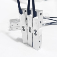 TAL220-Célula de carga en miniatura de alta precisión, mini Microsensor de peso pequeño, 1kg, 2kg, 3kg, 5kg, 10kg, 20kg, fabricante de sensores