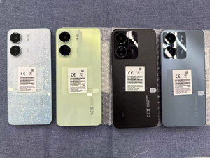 Teléfono Inteligente C30 LTE Octa Core 8+256GB 6.74 Pulgadas 90Hz Multi Idioma Carga Rápida Venta al por Mayor - Product Image 5