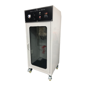 Equipo de Prueba de Caída Libre IEC 60335 para Planchas Eléctricas - Product Image 1