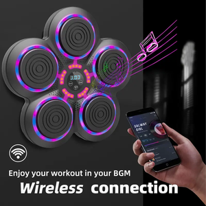 Bande lumineuse décorative LED RGB universelle pour l'intérieur <span class=keywords><strong>de</strong></span> la voiture - Éclairage flexible contrôlé par application pour créer une ambiance - Product Image 1