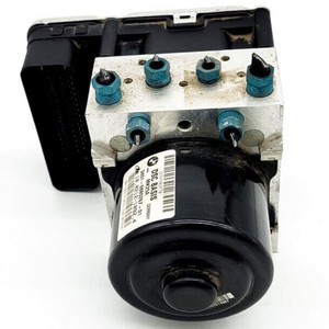 Convient pour BMW F25 X3 F26 X4, pompe ABS, unité hydraulique DXC DSC, système de freinage antiblocage ABS - Product Image 1