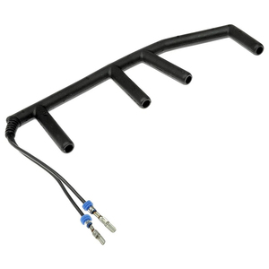 Arnés de Cableado para Bujía de Incandescencia 28971766 028971766 para VW Golf, Jetta, Beetle, Passat <span class=keywords><strong>1.9</strong></span> TDi - Product Image 1