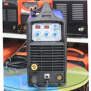 AOTAI NBC 210P Gasless Pulse welding machine aluminum laser welding machine welder mig