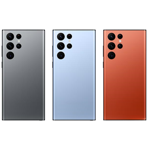 Excellente qualité pas cher Original débloqué téléphones remis à neuf Grade AA + téléphone mobile pour <span class=keywords><strong>Samsung</strong></span> S22 Ultra <span class=keywords><strong>S908</strong></span> 5G - Product Image 3