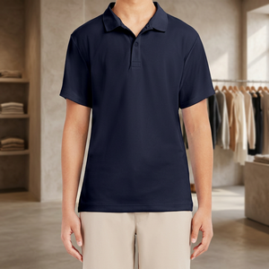 Ropa Deportiva para Hombre, Diseño Personalizado, Sin Costuras, 100% Poliéster, Transpirable, Tejido de Punto, Marca Privada - Product Image 3