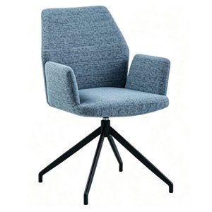 Chaise de salle à manger moderne 37800-5723 37800-5724 37800-DC5725 - Product Image 3