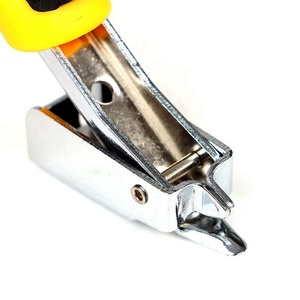 Grapadora para Madera, Herramienta para Remover Clavos y Remaches de Marcos de Puertas - Product Image 2