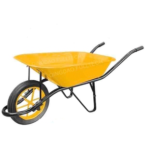 Französische Schubkarre Frankreich Modell Schubkarre WB6400 Schubkarren Insgesamt für Brouette Garden & Building Factory Schubkarre <span class=keywords><strong>Ingco</strong></span> - Product Image 2