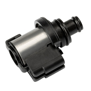 Tr580 tr690 mô-men xoắn chuyển đổi khóa lên <span class=keywords><strong>tcc</strong></span> <span class=keywords><strong>solenoid</strong></span> cho Subaru lineartronic CVT 31825aa050 31825aa051 31825aa052 - Product Image 1