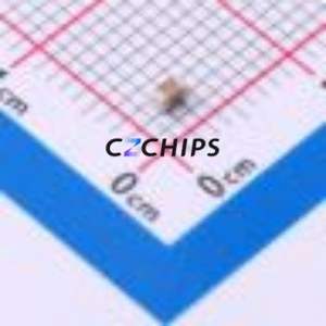 Condensateur SMD (MLCC) CGA4J1X8R1E105K125AD 0805 (Capacité : 1uF) (Précision : 10%) Tension nominale : 25V - Product Image 1