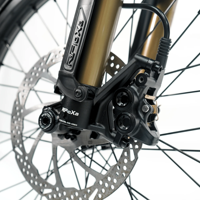 Nouvelle version populaire des États-Unis et du Royaume-Uni en promotion sur Alibaba : Vélo électrique Ventus V1