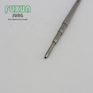 Instrumen endoskopi Manual Premium 2-4 nilai Transforaminal endoskopi Dilator 6.9/6.3mm baja - Product Image 4