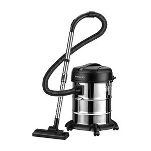 Aspirateur à sec et humide 25L avec sac, 3600W, pour usage domestique et hôtelier, et nettoyage des liquides - Product Image 6