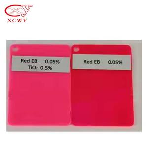 Tintes para Telas <span class=keywords><strong>Dylon</strong></span> Colours, Rojo Solvente 122 en Polvo para Tejidos de Poliéster, CAS 21295-57-8 - Product Image 1