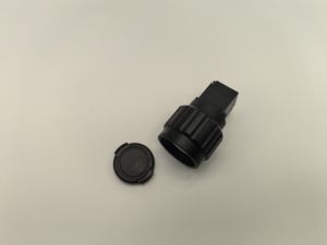 Lente Termográfica infrarroja de 35mm Núcleo de imagen térmica infrarroja 640*512 Motor de termografía Uav Drone - Product Image 3