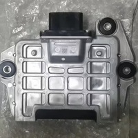 Unité de commande électronique 129992-75020 pour moteur YANMAR, contrôleur ECU, pièces de moteur 4TNV98-ZCSZLC, pièces de machines d'ingénierie