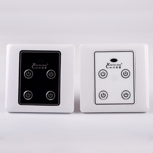 3 năm Bảo hành triển lãm hội trường điều khiển từ xa chuyển đổi 4 cách triển lãm hội trường LED ánh sáng hồng ngoại chuyển đổi không dây 2000 Wát - Product Image 2