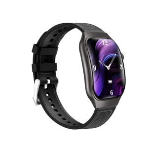 H7 패션 스마트워치 3D 곡면 스크린 블루투스 통화 심박수 측정 멀티 스포츠 모드 피트니스 트래커 남녀공용 스마트워치 - Product Image 5