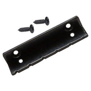 Sillet de <span class=keywords><strong>guitare</strong></span> CNC personnalisé à rainures, doré - Compatible avec les guitares Lap Steel et acoustiques - Product Image 3