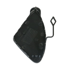 Gancho de Remolque Oliver para BMW Serie 3 F30 F31 11-15, Tapa de Parachoques Delantero 51117293116, Acero - Product Image 5