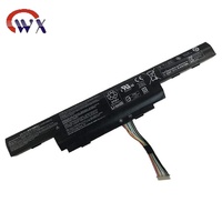 Batterie d'ordinateur portable AS16B5J en gros pour AC ER/ E15/E5-575G/E5-575G-53VG 15,6 pouces, batterie Li-Ion rechargeable de remplacement OEM pour ordinateur portable