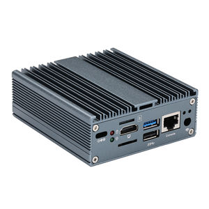 Kansung 4 ports LAN Micro PC ARM RK3568 Quad Core Firewall matériel économique OpenWRT <span class=keywords><strong>Ubuntu</strong></span> <span class=keywords><strong>18</strong></span> Mini PC - Product Image 5