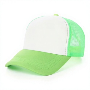 Gorra de Béisbol Snapback para Hombre y Mujer, Transpirable, Estilo Hip Hop, Ajustable, Visera Plana, Gorra Trucker Clásica Negra, Streetwear - Product Image 1