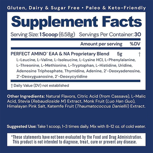 La poudre d'acétylcystéine glutamine directe d'usine soutient la santé du foie respiratoire musculaire maigre TK <span class=keywords><strong>TUME</strong></span> vente chaude - Product Image 5