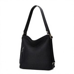 Bolsos de cintura personalizados al por mayor, estilo occidental, espacioso bolso cruzado tipo cangurera para mujer, para viajes y compras - Product Image 2