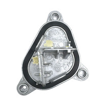 Module de commande LED DRL 63117493229 63117493230 Gauche et Droit Jaune Citron pour Série 4 F32 F33 F36 2015-2019