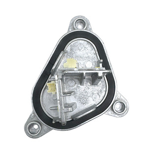 โมดูลควบคุม LED DRL 63117493229 63117493230 ซ้ายและขวาสีเหลืองมะนาวสำหรับซีรีส์ 4 F32 F33 F36 2015-2019 - Product Image 4