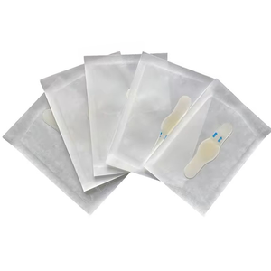 <strong>Hydrocolloid</strong> Dressing Tape Transparent <strong>Band</strong>-shaped Plasters <strong>Hydrocolloid</strong> Dressing Wound Care for Home Care - Product Image 3