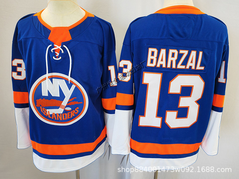 Islanders-islanders 13
