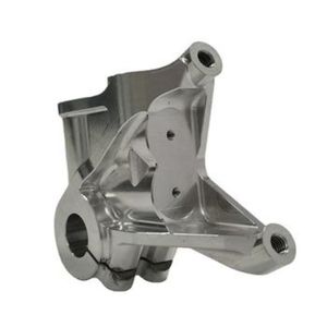 Trực tiếp kim Loại Laser thiêu kết (dmls) 3D in nhôm bộ phận chức năng cơ bản ô tô hoàn thiện CNC hỗ trợ gia công - Product Image 5