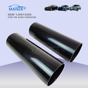 MANER 1J0513425 1J0513425A Kit de cubierta de polvo de amortiguador de piezas de automóvil para VW Polo Beetle Audi A3 A6 TT - Product Image 3