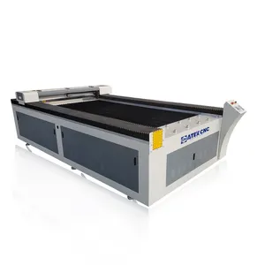 Di alta qualità 80w 150W 200w 300w incisore Laser legno CK-1325-EC CNC macchina di taglio Laser CO2