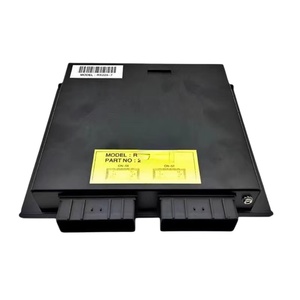Bộ điều khiển máy tính bảng điều khiển ECU <span class=keywords><strong>robex</strong></span> 220lc-7 R210LC-7H điều khiển với chương trình 21n6-20021 Đơn vị điều khiển máy xúc hiển thị - Product Image 6