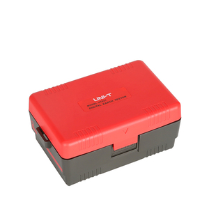 Medidor de Resistencia de Aislamiento Digital UNI-T UT521, Retención de Datos, Almacenamiento de Corriente, Ohmímetro, Pantalla LCD Retroiluminada, Pantalla de Bajo Voltaje - Product Image 6