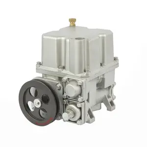 TDW BT-50A fuel dispenser high flow oil gasoline diesel pump gear pump