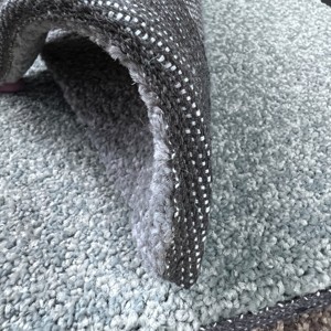 Phòng ngủ văn phòng broadloom tường để tường Thảm Vòng đống cắt đống tufting đồng bằng Thảm cuộn nhà Thảm cuộn - Product Image 2