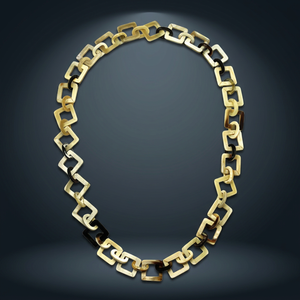 Cadenas de collar de cuerno de búfalo de vaca y artesanía más vendidas para la fabricación de joyas producto para el cuidado de la salud - Product Image 2