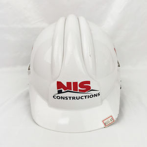 Casque de sécurité pour le travail électrique EN397, avec sweat-shirt, pour la protection contre le <span class=keywords><strong>feu</strong></span>, industriel et américain - Product Image 3