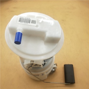 Ensemble de <span class=keywords><strong>pompe</strong></span> à carburant PAT OEM 172024388R / 6001547605 / E10367M Compatible avec Renault <span class=keywords><strong>Dacia</strong></span> Duster <span class=keywords><strong>Sandero</strong></span> Logan Express/MCV/Pick-up - Product Image 3